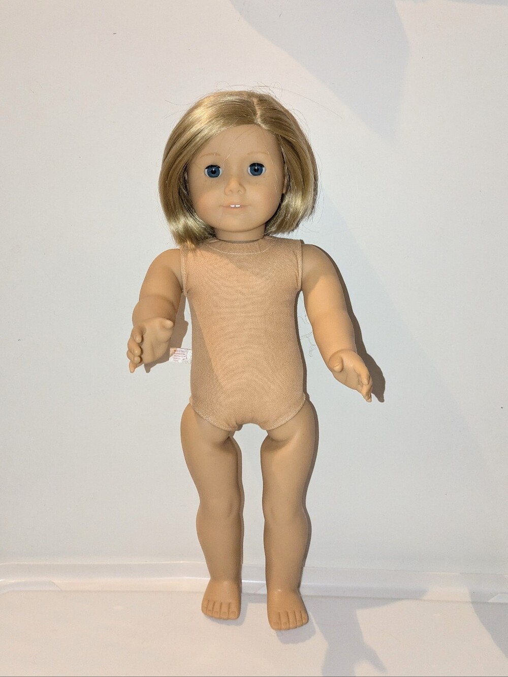 American Girl Pleasant Company Early Kit Ready for Play, Gifting Condition